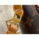  Louis Vuitton Medium Vintage Bag Series Size: 14.5*18*6.5cm