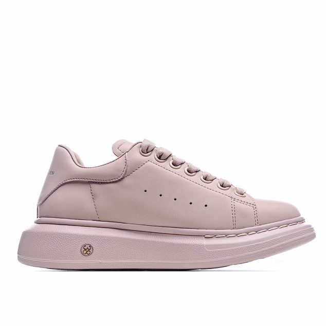  Alexander McQueen sole sneakers