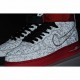  Nike Air Force 1 High 07 LE ChinaHoop Dreams