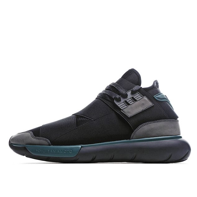  Adidas Y-3 Y3 Qasa x Kaiwa Chunky