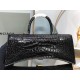  Balenciaga Handbag Model: DG-1007 Size: 6*15*35cm