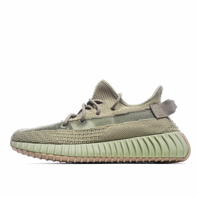  Adidas Yeezy Boost 350 V2 ‘Sulfur’