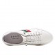  Gucci ACE series small white shoes casual shoes