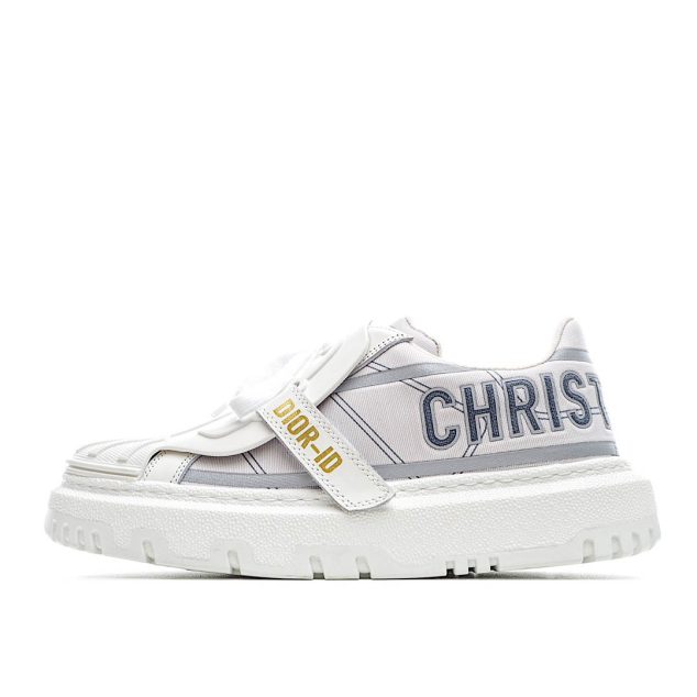  Christian Dior 2021 Sneakers Sneakers