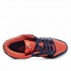  Nike Dunk Champ Colors Orange Blue