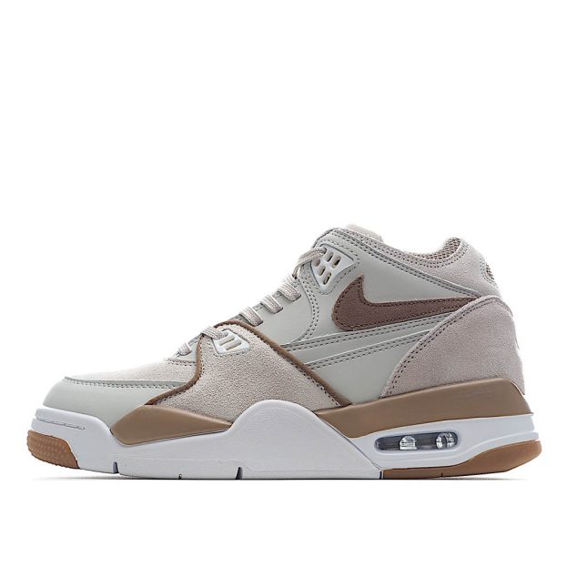  Air Jordan Flight 89 ‘Beige’