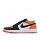  Air Jordan 1 Low ‘Shattered Backboard’