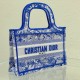  Book Tote Handbag Size: 23cm