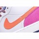  Air Jordan 1 Low GS ‘Fire Pink Hyper Crimson’