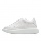  Alexander McQueen sole sneakers