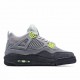  Air Jordan 4 Retro SE ‘Neon 95’