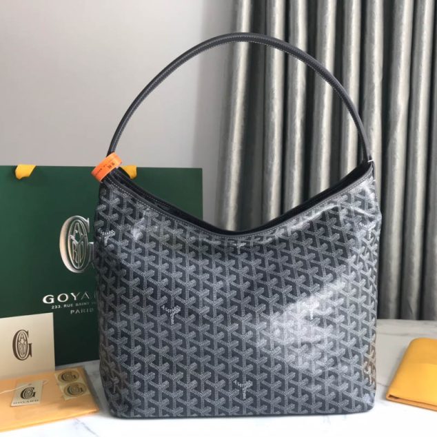  Goyard Hobo Bohme Underarm Bag Size: 42*27*15cm