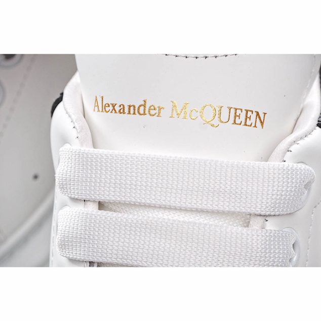  Alexander McQueen sole sneakers