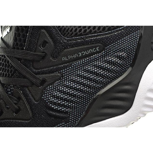  Alpha bounce Beyond ‘Core Black’