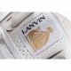  LANVIN CURB Casual Sneakers