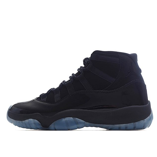  Air Jordan 11 Retro ‘Cap and Gown’