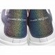  Alexander McQueen sole sneakers