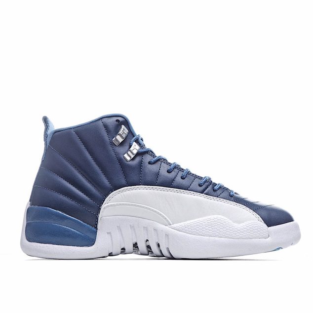  Air Jordan 12 Retro ‘Indigo’