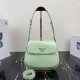  Prada Crossbody Bag Size: 24x19cm 1BD303