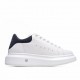  Alexander McQueen sole sneakers