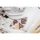  Air Jordan 6 Retro ‘Quai 54 – Sail Gum’