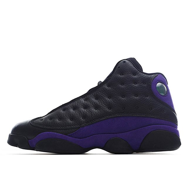  Air Jordan 13 Retro ‘Court Purple’