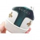  Gucci ACE series small white shoes casual shoes