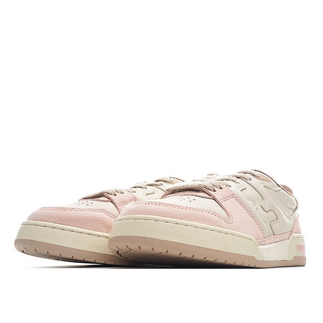  Fendi match casual sneakers