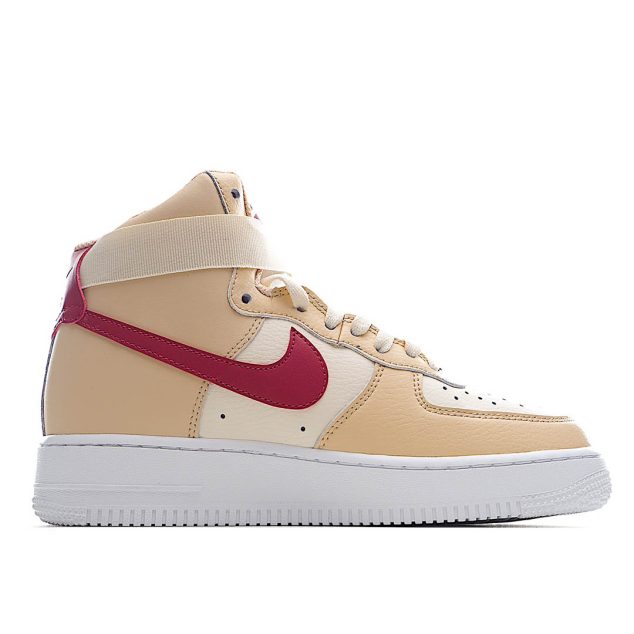  Nike Air Force 1 High ‘’Mars Yard ‘’