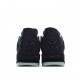  KAWS x Air Jordan 4 Retro ‘Black’