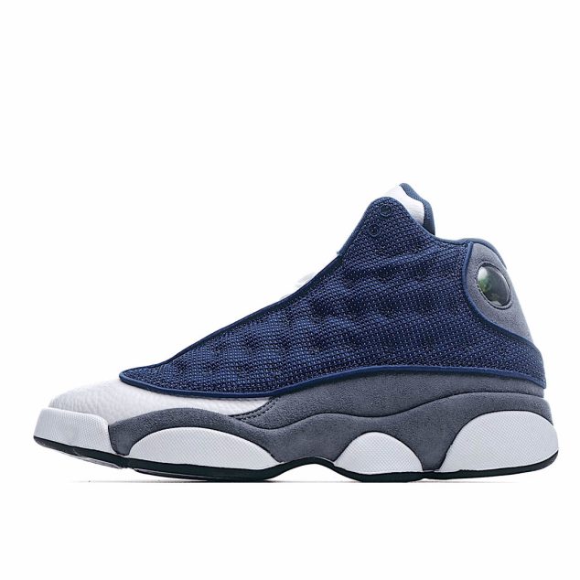  Air Jordan 13 Retro ‘Flint’ 2020