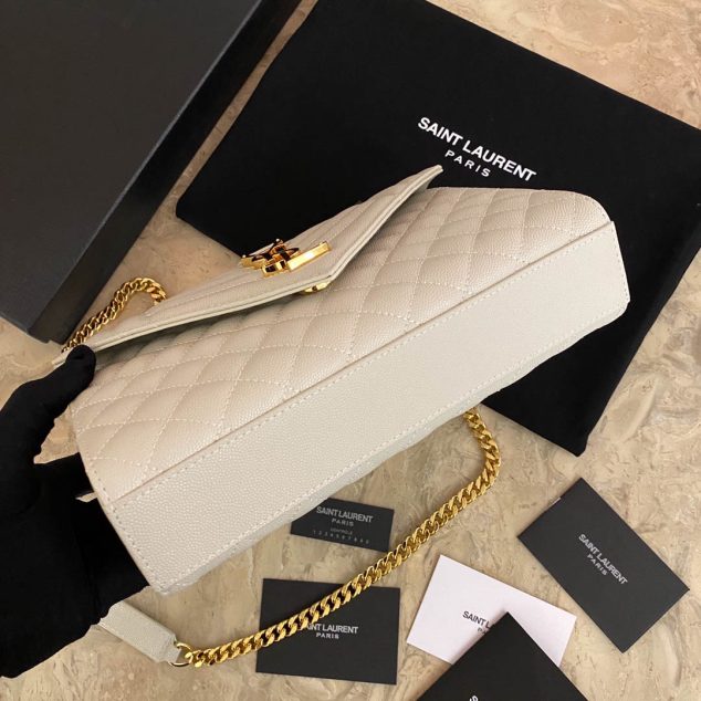  Saint Laurent Size:24×17.5×6 Code:392739