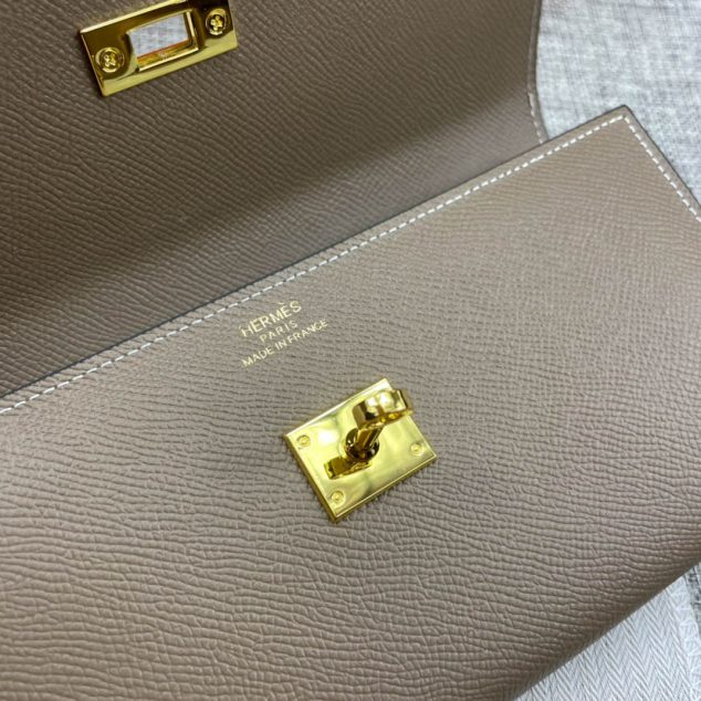  HERMES kelly bag purse Size:20cm*11cm Model:H361