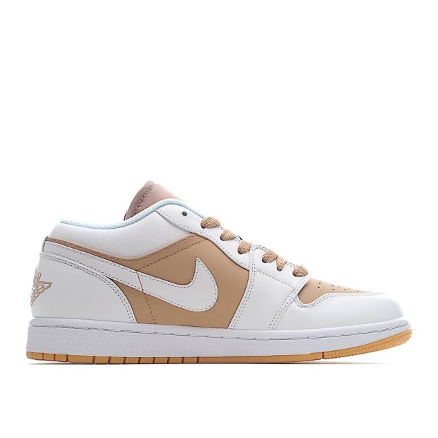  Air Jordan 1 Low Low Basketball Shoes