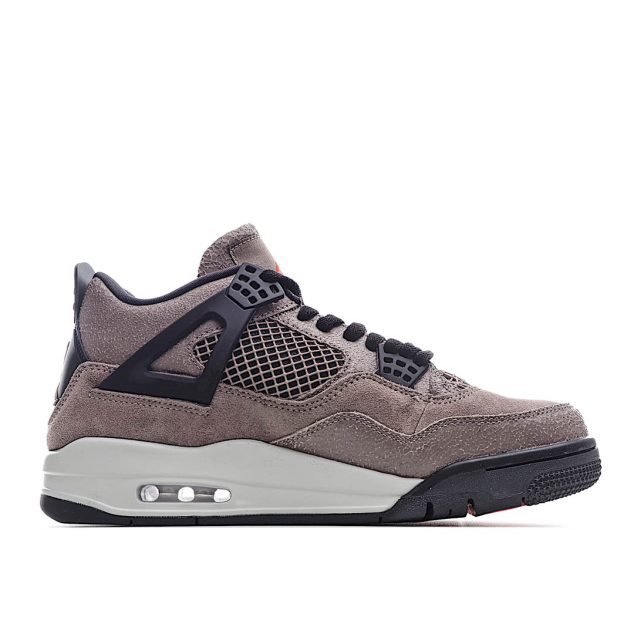  Air Jordan 4 Retro ‘Taupe Haze’