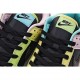  Nike DUNK LOW “Free 99 Black Blue Yellow