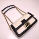  BAGUETTE Handbag Size: 26*6*15cm