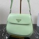  Prada Crossbody Bag Size: 24x19cm 1BD303