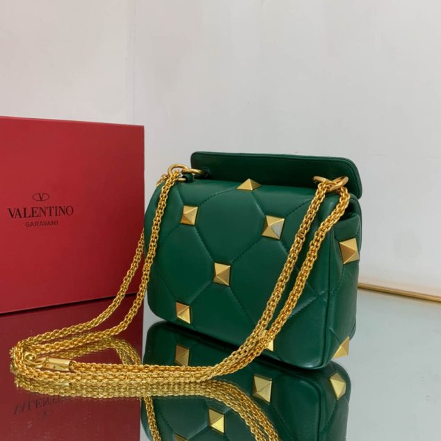  Valentino Model #2059 Size:19x13x6cm