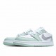  Air Jordan 1 Low OG“Neutral Grey    灰绿