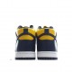  Nike Dunk HiSP Michigan