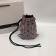  Issey Miyake Bucket Bag Size:28.5/23cm