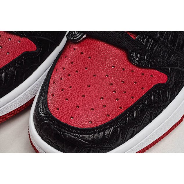  Air Jordan 1 Low Joe 1 Low Basketball Shoes