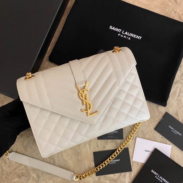  Saint Laurent Size:24×17.5×6 Code:392739