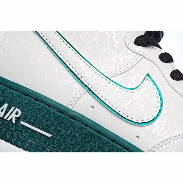  Nike Air Force 1 High 07 LE ChinaHoop Dreams