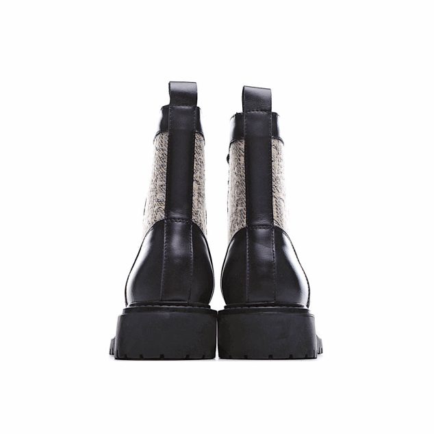  Dior 21ss autumn and winter new boots