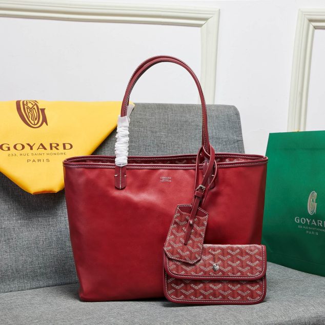  goyard size:40*55*15*30cm 34*46*15*28cm