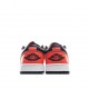  Air Jordan 1 Low SE ‘Black Turf Orange’