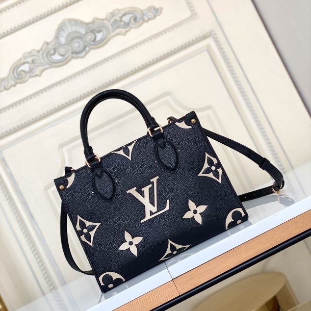  LV size:25x19x11.5cm