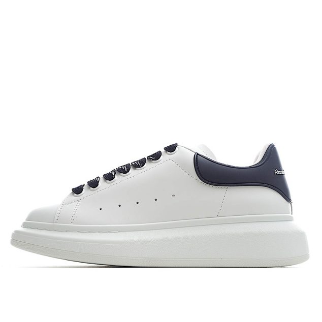  Alexander McQueen sole sneakers